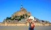 NORMANDIJA IN MOGOČNI MONT-SAINT-MICHEL - 8 DNI